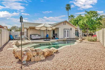 4808 W Christine Circle Glendale, AZ 85308