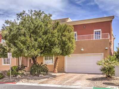 5634 Deer Creek Falls Ct Las Vegas, NV 89118