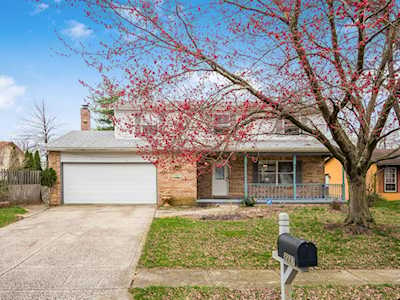 2227 Lilacwood Avenue Columbus, OH 43229