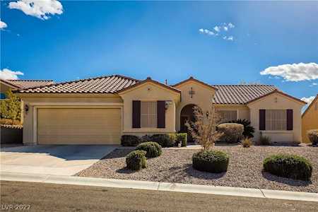 2897 Foxtail Creek Ave Henderson, NV 89052