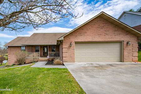 110 Gallahad Ct Sevierville, TN 37876
