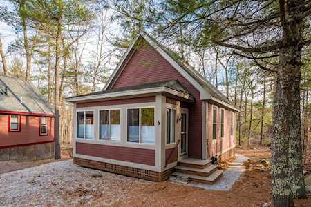 5 Ridgeview Rd #5 Westford, MA 01886