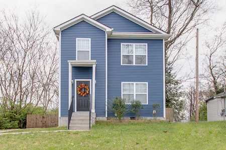 1144 E College St Clarksville, TN 37040