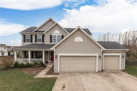 5039 Clay Creek Ln Plainfield, IN 46168