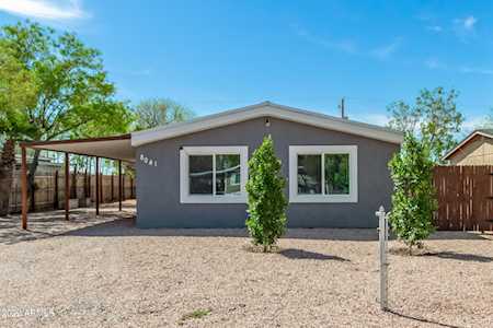 8041 E 6th Avenue Mesa, AZ 85208