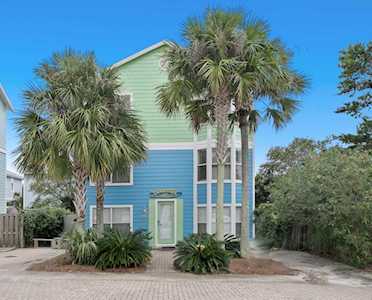 29 Snapper Street Santa Rosa Beach, FL 32459