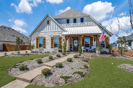 1441 Maplewood Drive Prosper, TX 75078