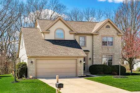 7590 Crossing Place Lewis Center, OH 43035