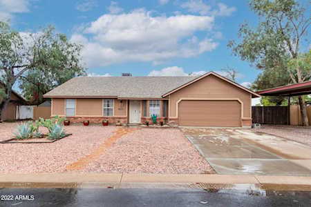 9331 E Des Moines Street Mesa, AZ 85207