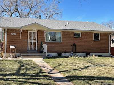 4725 S Sherman St Englewood, CO 80113