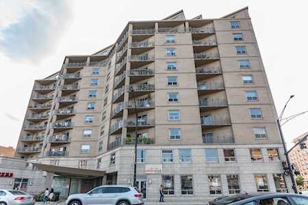 4350 N Broadway St #707 Chicago, IL 60613