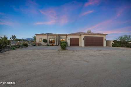 5723 E Yucca Road Cave Creek, AZ 85331