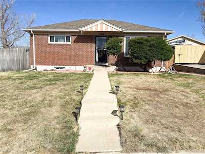 10474 Downing St Northglenn, CO 80233