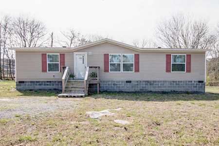 3580 Annelle Rd Murfreesboro, TN 37127