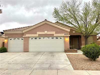 6321 Malachite Bay Ave Las Vegas, NV 89130