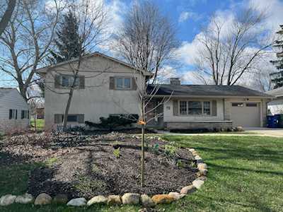 1173 Trentwood Road Columbus, OH 43221