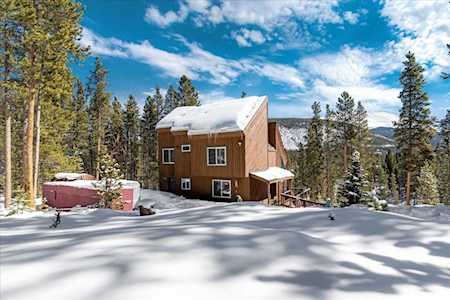 218 Golden Crown Ln Breckenridge, CO 80424