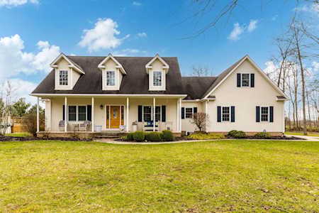 18465 Woodhaven Lane Circleville, OH 43113