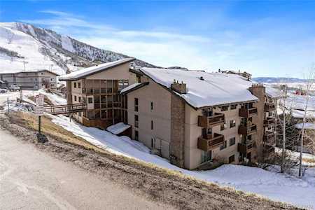 2215 Storm Meadows Dr #460 Steamboat Springs, CO 80487
