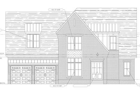 2804 Cain Terrace *Lot 110* Thompsons Station, TN 37179