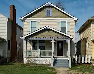 317 Dana Avenue Columbus, OH 43223