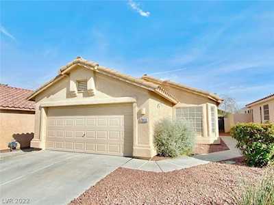 7913 Seabourn Ct Las Vegas, NV 89129
