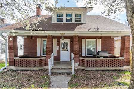 222 Elizabeth St Paris, KY 40361
