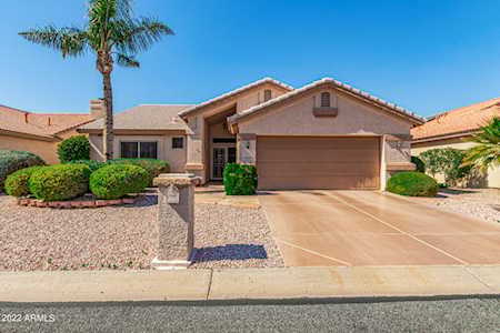 3916 N 151st Avenue Goodyear, AZ 85395