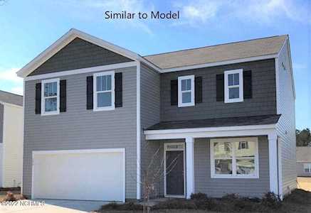 2512 Down Stream Lane Wilmington, NC 28401