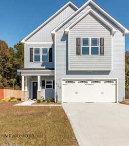 609 Ranch Hand Lane Jacksonville, NC 28546