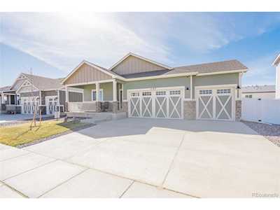 1143 Ibex Dr Severance, CO 80550