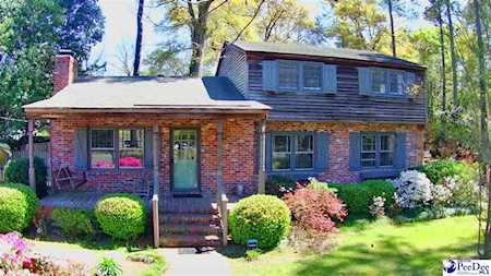 816 Santee Dr Florence, SC 29501