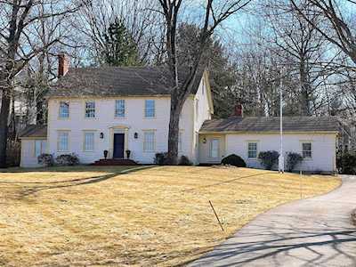 18 Tidewater Farm Rd Greenland, NH 03840