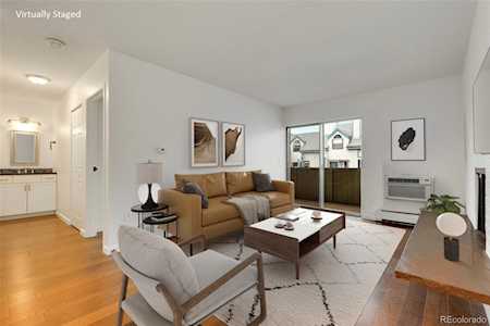 4110 Hale Parkway #5E Denver, CO 80220
