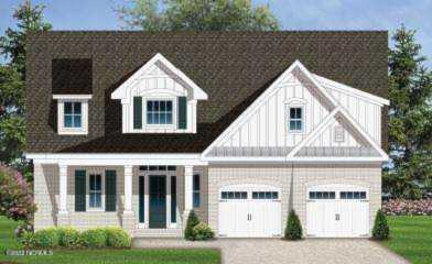 6267 Mirage Way Wilmington, NC 28409