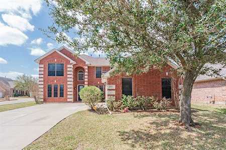 6612 Fannin Farm Way Arlington, TX 76001