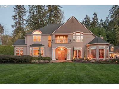 23598 Butte Ln Aurora, OR 97002