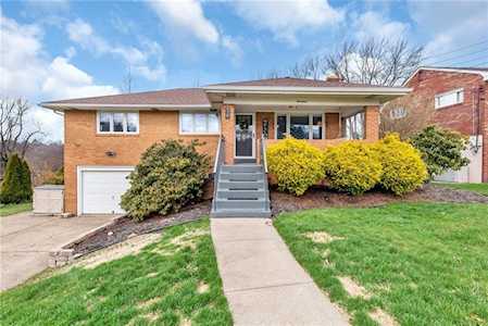 14 Ehle Avenue Coraopolis, PA 15108