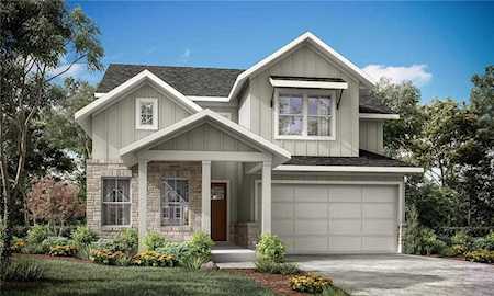 1024 Sage Thrasher CIR Dripping Springs, TX 78620