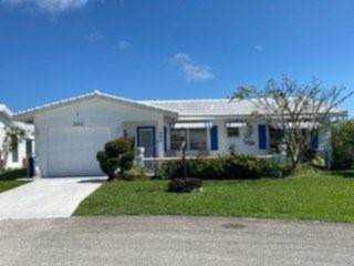 2204 SW 21 Terrace Boynton Beach, FL 33426