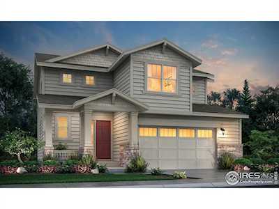 5301 Sanctuary Ave Firestone, CO 80504