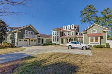 9 Pondhawk Rd Bluffton, SC 29909