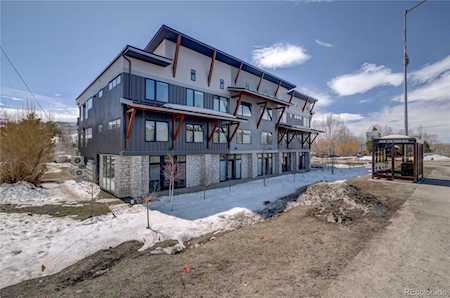 2507 Riverside Dr #304 Steamboat Springs, CO 80487
