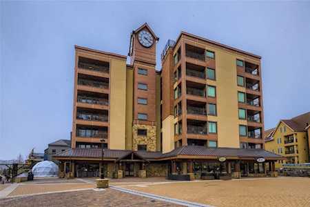 645 S Park Ave #503 Breckenridge, CO 80424