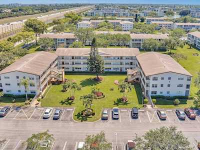 424 Mansfield K Boca Raton, FL 33434