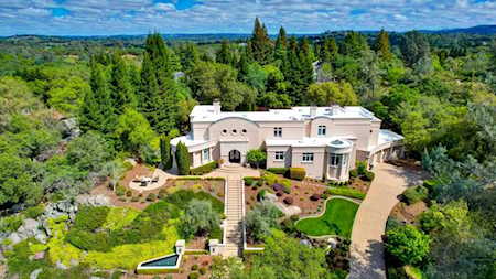 8760 Seville Circle Granite Bay, CA 95746