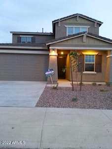 19933 W Grant Street Buckeye, AZ 85326