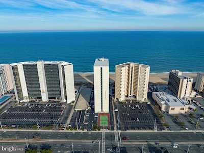 10700 Coastal Hwy #501 Ocean City, MD 21842