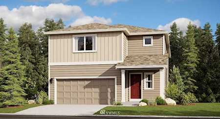 21914 SE 297th Place #9 Covington, WA 98010