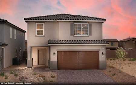 5464 Verbena Lime Ln #lot 44 Las Vegas, NV 89122